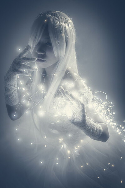 Photograph Daiki Fujiwara Ghost on One Eyeland